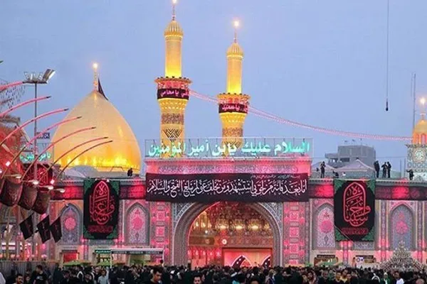 توسل به سیدالشهدا انسان را از ورطه نابودی نجات می‌دهد+ نماهنگ