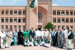 Penyelenggaraan Kursus Mengenal Alquran dan Hadis Khusus Perempuan Pakistan