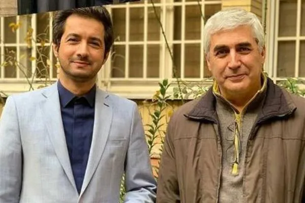 حاتمی‌کیا به «سمت خدا» رفت