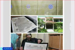 Markas Mikrofilm Noor, Perbendaharaan Alquran dan Naskah Islam di Tanah 72 negara (bagian 1)