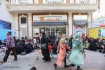 مراسم دعای عرفه امام حسین(ع) – اراک