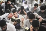 150 هزار نفر در فارس معتکف می‌شوند