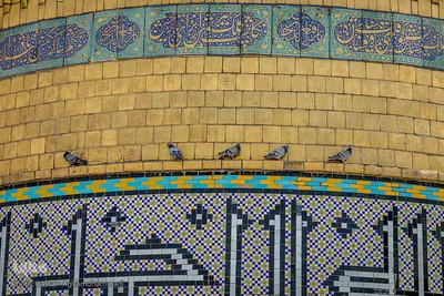 پیاده روی جاماندگان اربعین حسینی(ع)