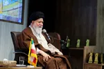 اختتاميه جشنواره بين المللي قرآن و عترت حوزه‌هاي علميه کشور
