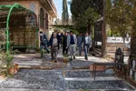 تجدید میثاق جامعه قرآنی با آرمانهای شهدای انقلاب اسلامی