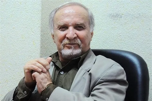 نجات سینمای ایران فقط با برقراری عدالت ممکن می‌شود + صوت