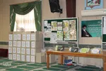 کمک مومنانه ناجا ـ بیرجند