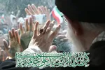 چهارباغ میزبان خدمات رفاهی به زائران در مسیر بازگشت از مراسم تشییع رهبر شهید