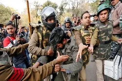 L'Inde, un endroit dangereux pour les musulmans sous le gouvernement Modi