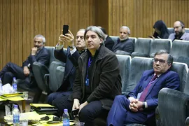 پرفسور رجب میدانی، رئیس جمهوراسبق آلبانی