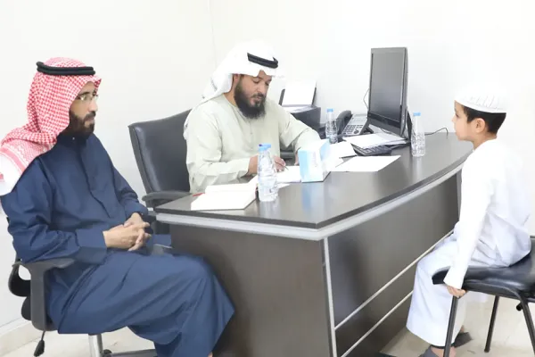 Strong Turnout Marks Start of Quran Competition Qualifiers in UAE’s Sharjah