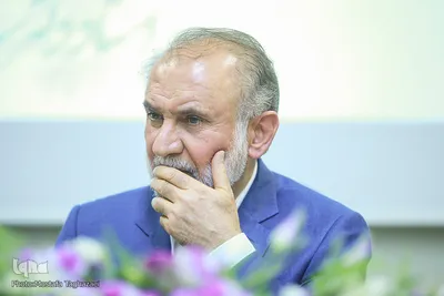 نشست ظهر دلنشین استاد «محسن میرباقری»
