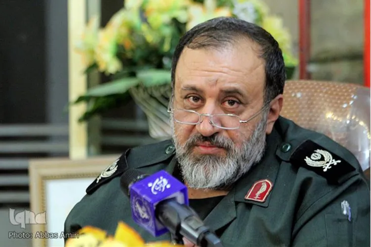 نهضت روایتگری از جنگ مغفول مانده است / ایجاد تحرک فكری و عملی پس از دفاع مقدس