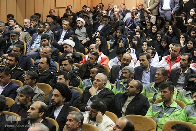 سوم اجلاس استانی نماز چهارمحال و بختیاری