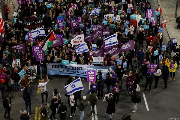 Encuesta: Mayoría de los israelíes se oponen a los planes de anexión de Cisjordania y el valle del Jordán