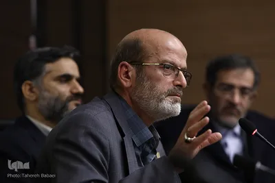 آیین رونمایی از کتاب جان بی آرامی صبح