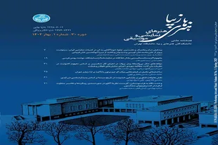 نمایه‌شدن سه مجله دانشگاه تهران در پایگاه J-Gate
