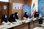 آیین گرامیداشت میلاد باسعادت حضرت فاطمه زهرا(س) و مقام زن