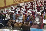 همایش کودکان مقاومت در ملایر