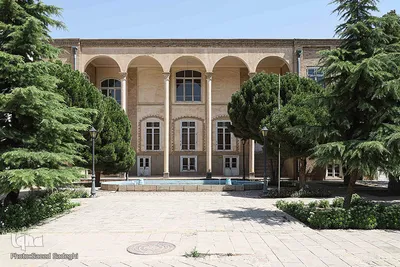 دانشگاه هنر اسلامی تبریز