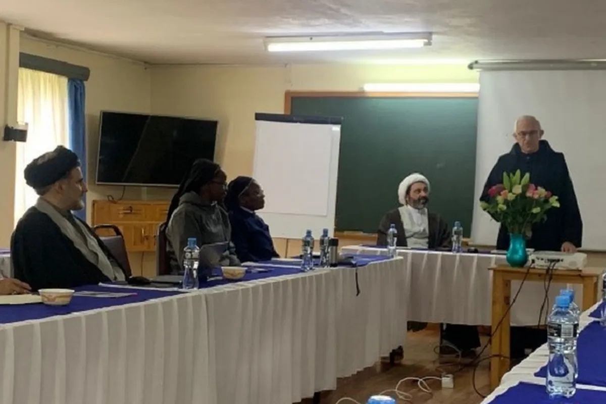Gudanar da tattaunawar addini ta farko tsakanin Musulmi da Kirista a Kenya