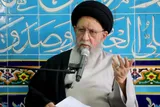 پیام تسلیت آیت الله نورمفیدی به مناسبت شهادت دانش آموزان مظلوم میناب