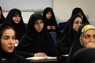 دوره تربیت مربی قرآنی کودک و نوجوان در جهاددانشگاهی اصفهان