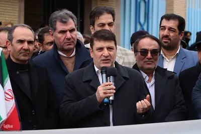 تجمع ضد صهیونیستی حقوقدانان در تبریز