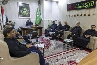 اعلام آمادگی بین‌الحرمین برای استقبال از زائران اربعین حسینی