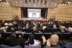 اجلاسیه شهدای ترور استان فارس‎