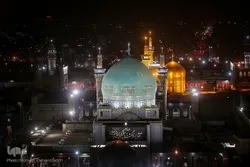 Pahintulot ng Qur’an para sa Pagtatayo ng mga Moske sa Ibabaw ng Libingan ng mga Pinuno ng Panrelihiyon