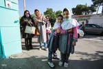 آیین استانی جشن شکوفه‌ها «ویژه دانش آموزان کلاس اولی»‎