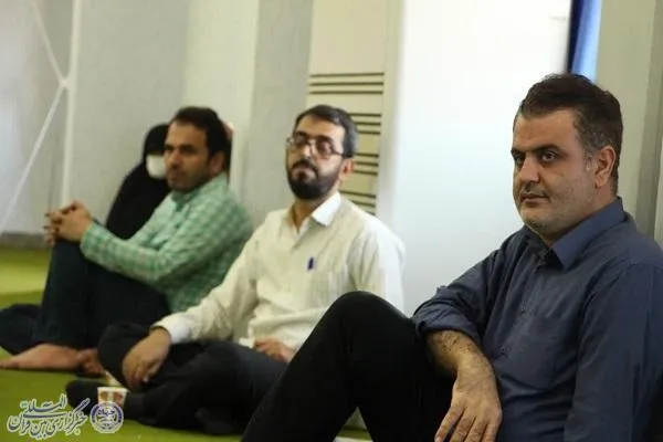 ویژه برنامه هفته دفاع مقدس در اداره کل تبلیغات اسلامی بابل