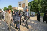 آغاز به کار موزه تاریخ شهرداری اصفهان