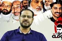 Bəhreyndə “14 Fevral inqilabının liderlərini xilas et” aksiyası başlayır