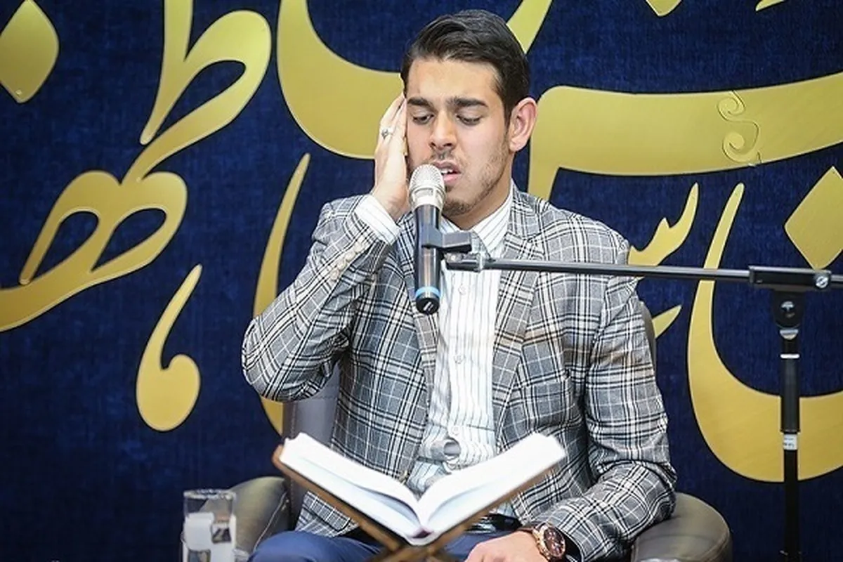 Karatun Masoud Mohadirad