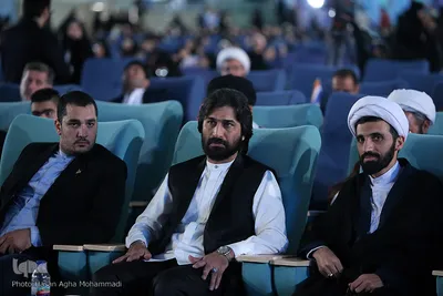 سومین روز برگزاری مسابقات بین الملی قرآن کریم