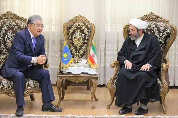 کنگره رهبران ادیان قزاقستان فرصتی برای گفت‌وگو در سطح جهانی است