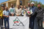 بازگشت سفیر قرآنی ایرانی از هندوستان