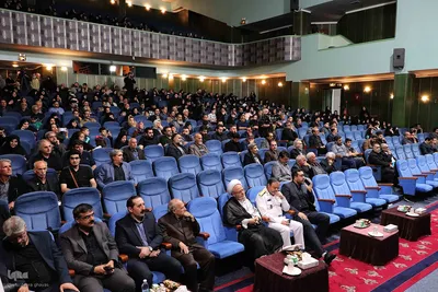 سوگواره «رسم خدمت» در تبریز‎