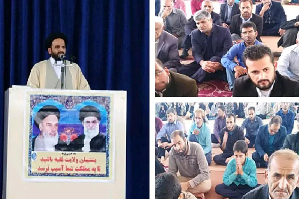 آمریکا نمی‌‏تواند بر طبل یک جانبه‌‌گرایی بکوبد