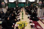 آیین بزرگداشت قرآنی شهدای وطن‎