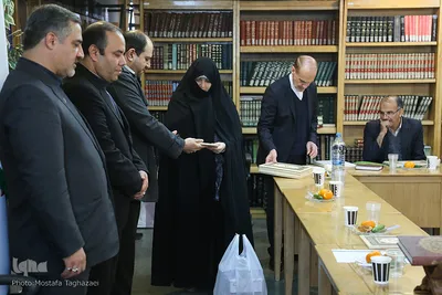 تجلیل از برگزیدگان مسابقه قرآنی «آیه ها و ثانیه‌ها»
