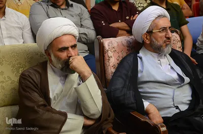 ⁨اختتامیه اردوی آموزشی تفریحی استعدادهای قرآنی شمال غرب کشور⁩