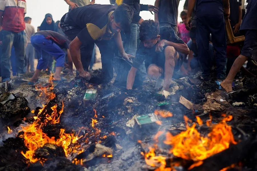 Jefe de DDHH de ONU: Israel no ha cambiado método de guerra en Gaza