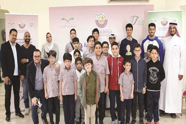 قطر: 33 ألف طالب وطالبة يشاركون في المسابقة القرآنية للمدارس