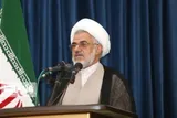 عملیات «وعده صادق» نشانه اقتدار ملی است