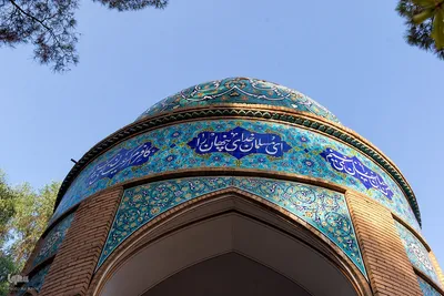 پنجمین رویداد «تکیه گرد» در تخت فولاد اصفهان