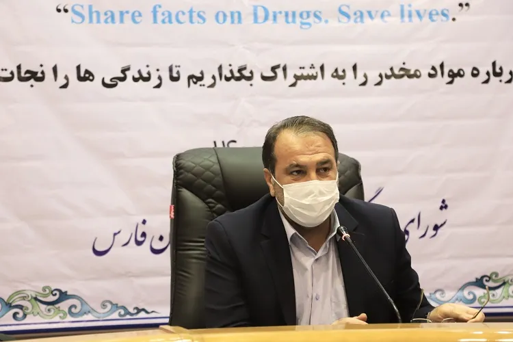 راهکارهای علمی برای کاهش آسیب‌های اجتماعی مورد توجه قرار گیرد