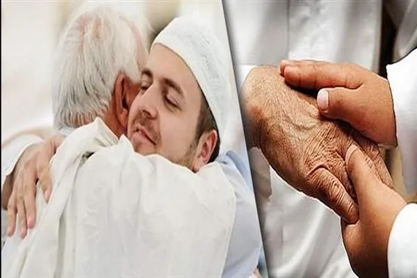 النصوص الدينية تحثّ على زيارة أهل الطاعة
